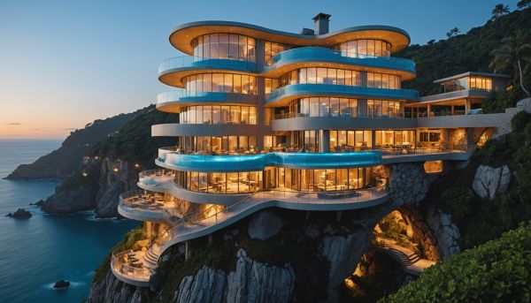 Pourquoi cet hôtel insolite fascine tous les voyageurs ?