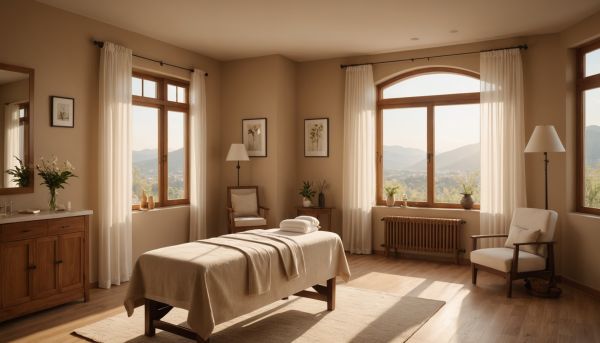 Savez vous profiter des bienfaits d un massage relaxant ?